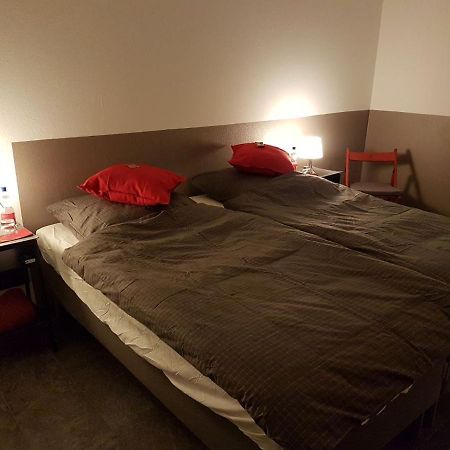 Ferienhaus Am Paradies Neuschoo Zewnętrze zdjęcie