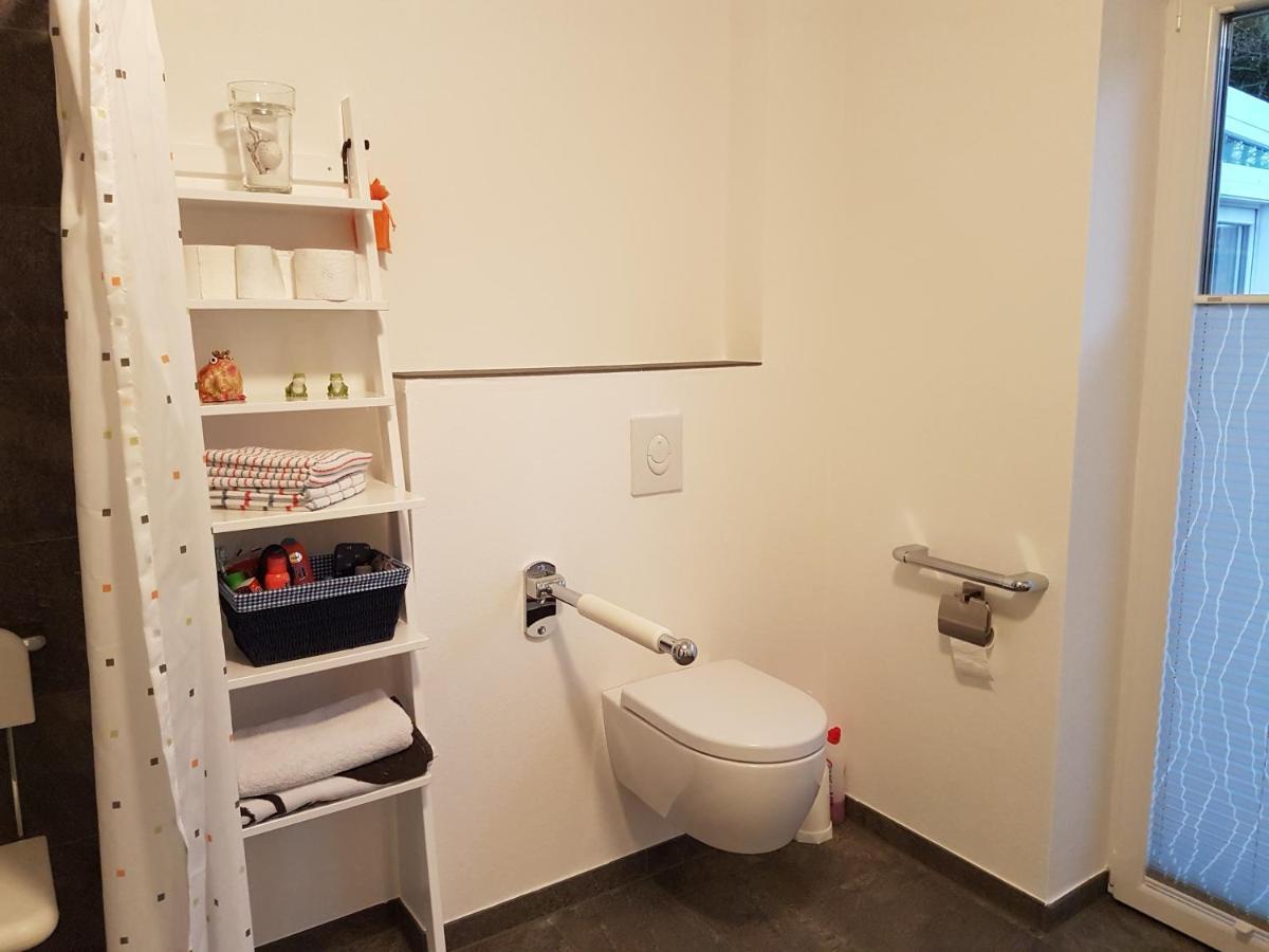 Ferienhaus Am Paradies Neuschoo Zewnętrze zdjęcie