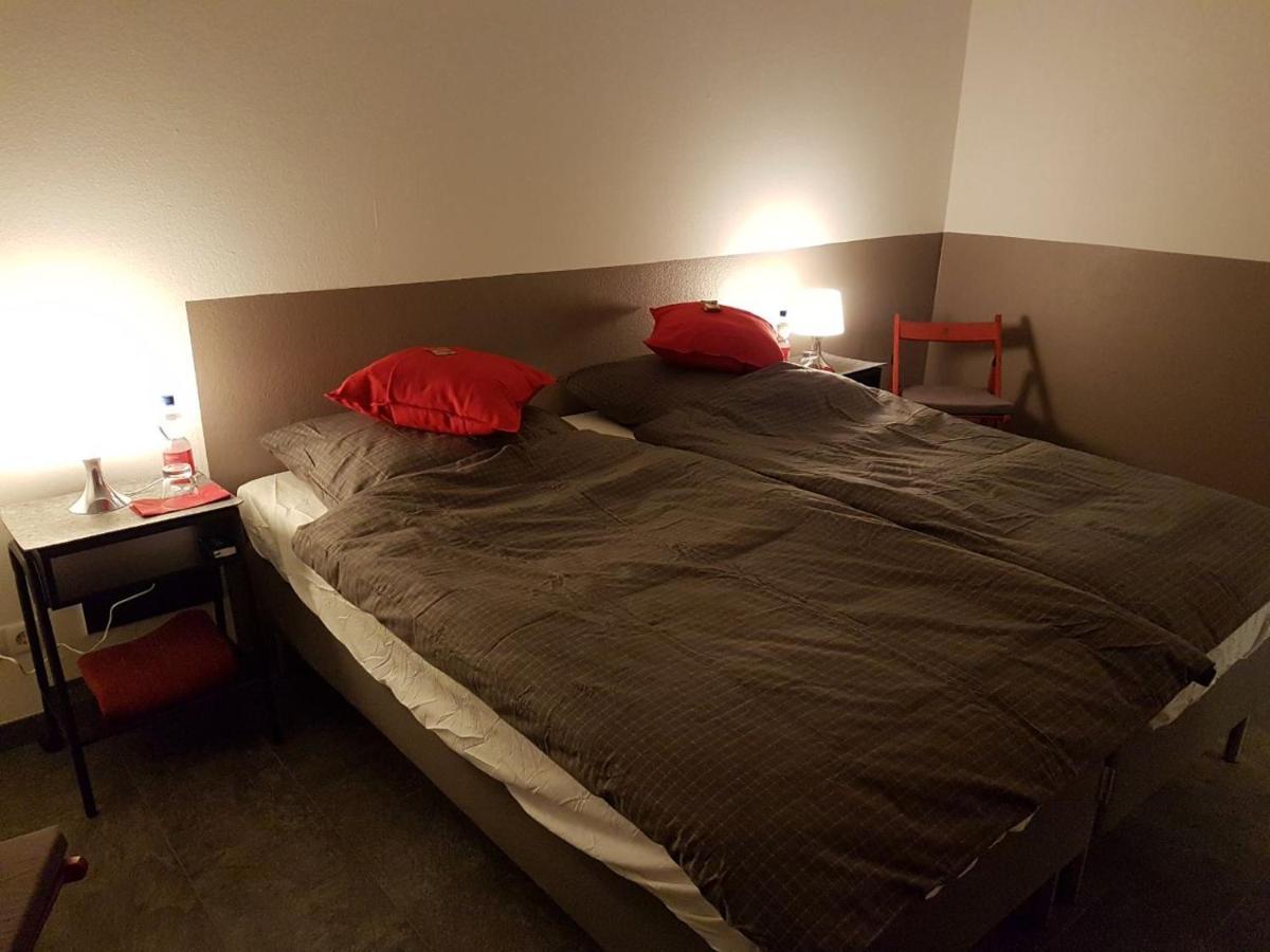 Ferienhaus Am Paradies Neuschoo Zewnętrze zdjęcie
