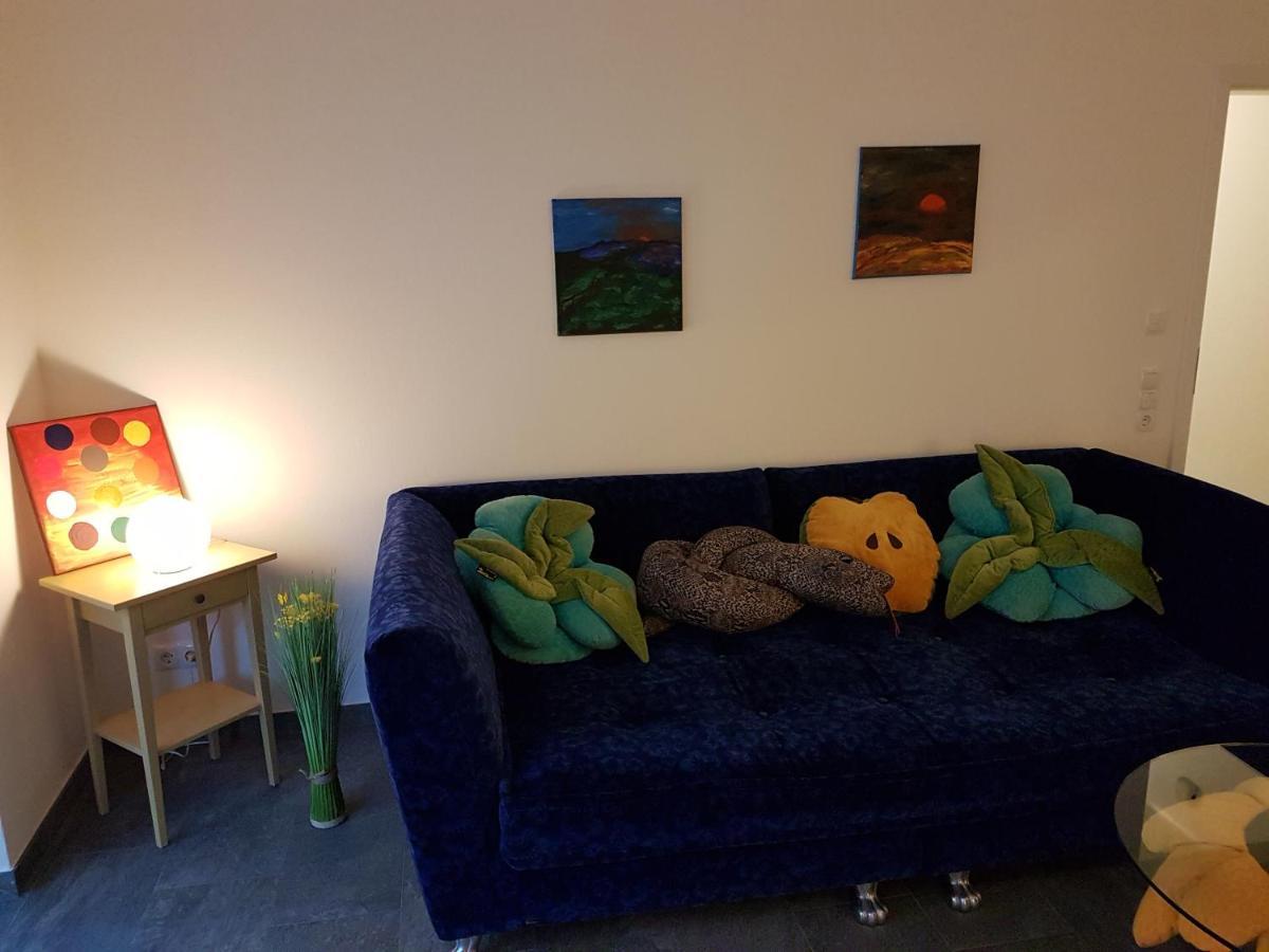 Ferienhaus Am Paradies Neuschoo Zewnętrze zdjęcie