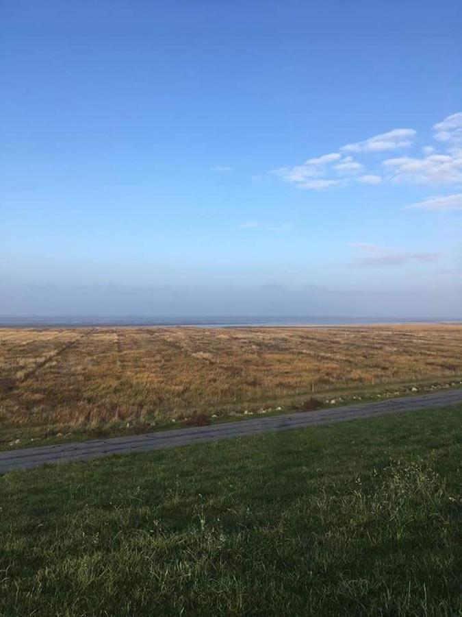 Ferienhaus Am Paradies Neuschoo Zewnętrze zdjęcie