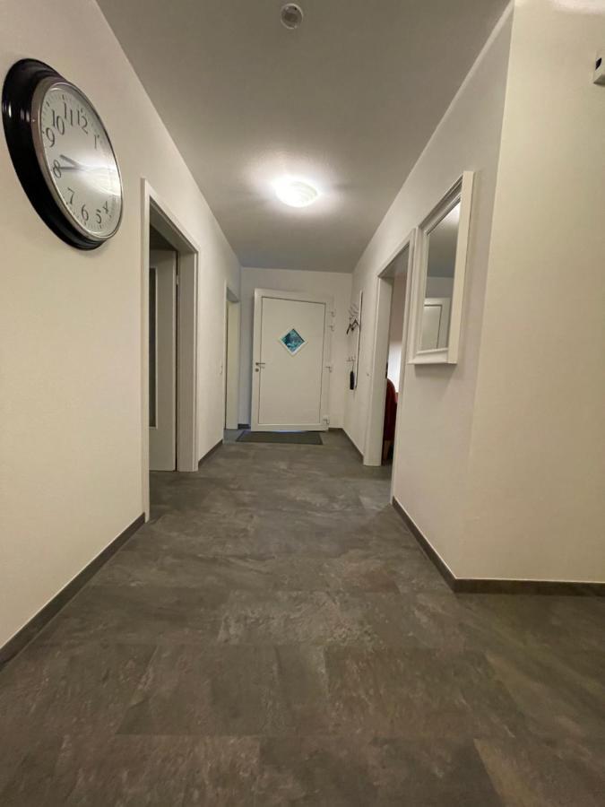Ferienhaus Am Paradies Neuschoo Zewnętrze zdjęcie