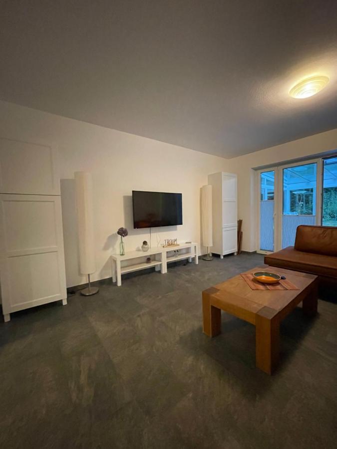 Ferienhaus Am Paradies Neuschoo Zewnętrze zdjęcie