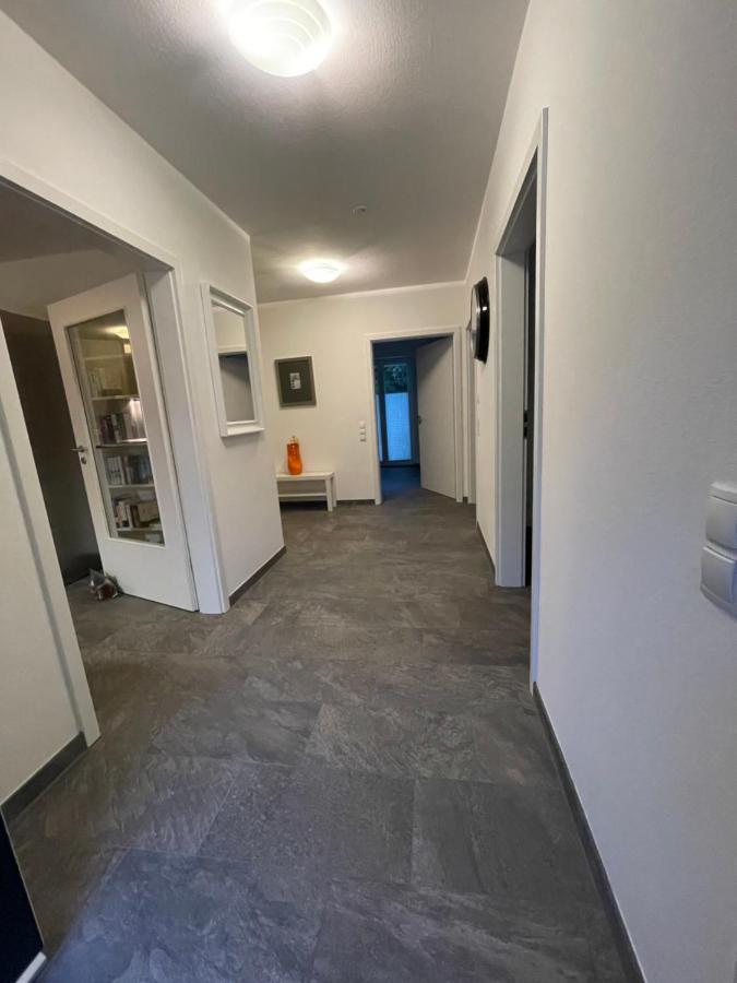 Ferienhaus Am Paradies Neuschoo Zewnętrze zdjęcie