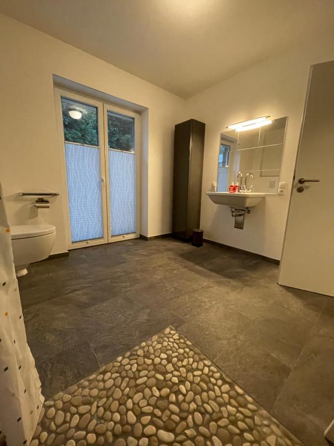Ferienhaus Am Paradies Neuschoo Zewnętrze zdjęcie