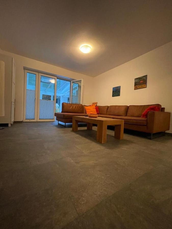 Ferienhaus Am Paradies Neuschoo Zewnętrze zdjęcie