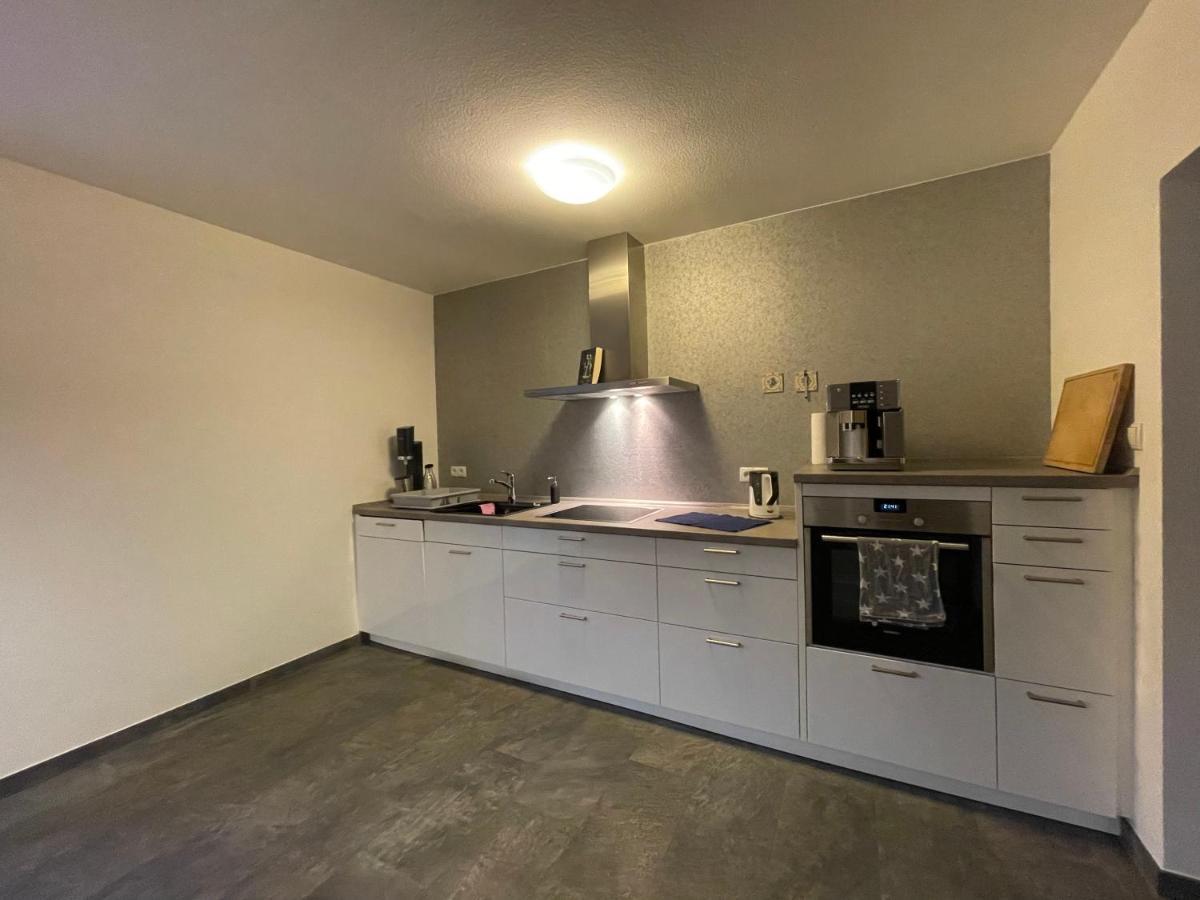 Ferienhaus Am Paradies Neuschoo Zewnętrze zdjęcie