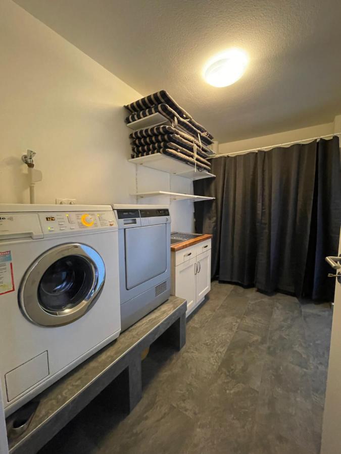Ferienhaus Am Paradies Neuschoo Zewnętrze zdjęcie